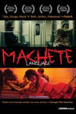 Watch Machete Language Solarmovie
