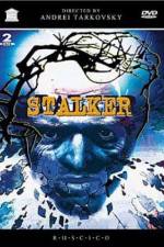 Watch Stalker Solarmovie