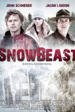 Watch Snow Beast Solarmovie