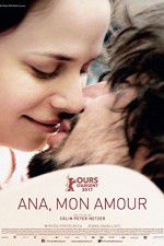 Watch Ana mon amour Solarmovie