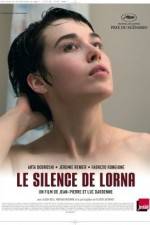 Watch Silence de Lorna, Le Solarmovie