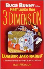 Watch Lumber Jack-Rabbit (Short 1954) Solarmovie