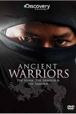 Watch Ancient Warriors Ninja Shaolin And Samurai Solarmovie