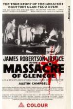 Watch The Glencoe Massacre Solarmovie
