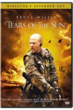 Watch Tears of the Sun Solarmovie