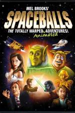 Watch Spaceballs: The Totally Warped Animated Adventures Solarmovie