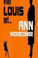 Watch When Louis Met Ann Widdecombe Solarmovie