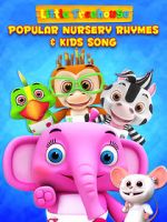 Watch Little Treehouse Nursery Rhymes and Kids Songs: Non-Stop Solarmovie