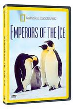 Watch National Geographic: Emperors of the Ice Solarmovie
