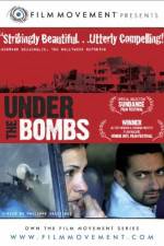 Watch Under the bombs - (Sous les bombes) Solarmovie