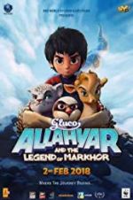 Watch Allahyar and the Legend of Markhor Solarmovie