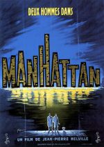 Watch Two Men in Manhattan Solarmovie
