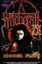 Watch Witchcraft IX: Bitter Flesh Solarmovie