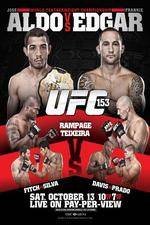 Watch UFC 156 Aldo Vs Edgar Solarmovie