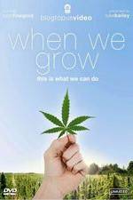 Watch When We Grow, This Is What We Can Do Solarmovie