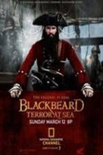 Watch Blackbeard: Terror at Sea Solarmovie