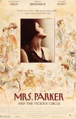 Watch Mrs. Parker and the Vicious Circle Solarmovie