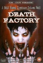 Watch Death Factory Solarmovie