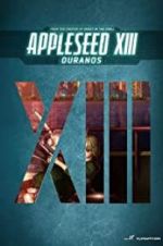 Watch Appleseed XIII: Ouranos Solarmovie
