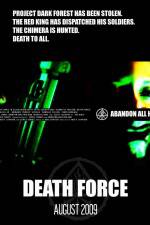 Watch Death Force Solarmovie