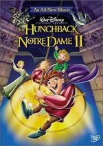 Watch The Hunchback of Notre Dame 2: The Secret of the Bell Solarmovie