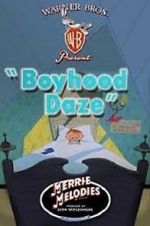 Watch Boyhood Daze (Short 1957) Solarmovie