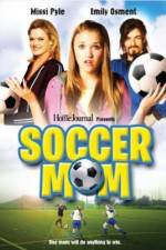 Watch Soccer Mom Solarmovie