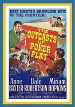 Watch The Outcasts of Poker Flat Solarmovie