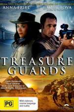 Watch Treasure Guards Solarmovie