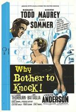 Watch Why Bother to Knock Solarmovie