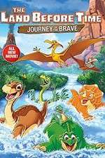 Watch The Land Before Time XIV: Journey of the Heart Solarmovie