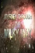 Watch National Geographic Journey Through the Milky Way Solarmovie