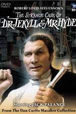 Watch The Strange Case of Dr. Jekyll and Mr. Hyde Solarmovie