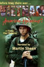Watch Vietnam American Holocaust Solarmovie