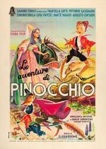 Le avventure di Pinocchio solarmovie