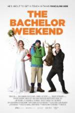 Watch The Bachelor Weekend Solarmovie