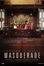 Watch Masquerade Solarmovie