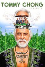 Watch Tommy Chong Presents Comedy at 420 Solarmovie