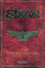 Watch Saxon: The Chronicles Solarmovie