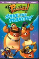 Watch 3-2-1 Penguins: Save the Planets Solarmovie