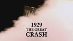 Watch 1929: The Great Crash Solarmovie