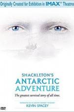 Watch Shackleton's Antarctic Adventure Solarmovie