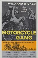 Watch Motorcycle Gang Solarmovie