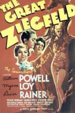 Watch The Great Ziegfeld Solarmovie