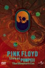 Watch Pink Floyd: Live at Pompeii Solarmovie