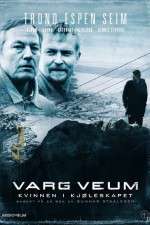 Watch Varg Veum: Woman in the Fridge Solarmovie