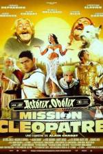 Watch Asterix & Obelix: Mission Cleopâtre Solarmovie