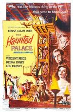 Watch The Haunted Palace Solarmovie