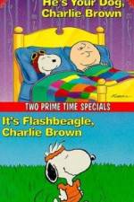 Watch Hes Your Dog Charlie Brown Solarmovie