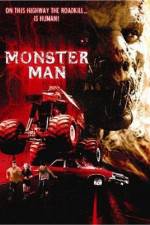 Watch Monster Man Solarmovie